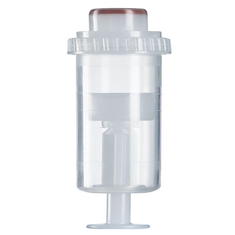 Система для взяття крові 2.6 мл Primavette V (11.5 x 66 мм), активатор згустку